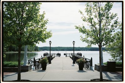 AI-generated travel thumbnail for Kingston