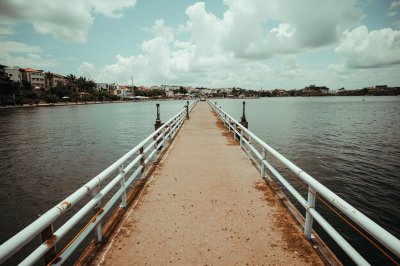 AI-generated travel thumbnail for Kinondoni