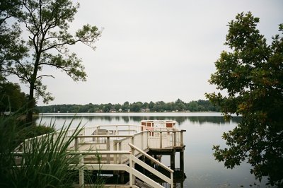 AI-generated travel thumbnail for Kinston