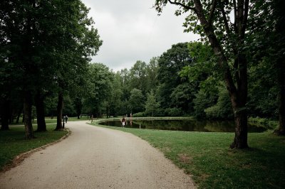 AI-generated travel thumbnail for Kippenheim