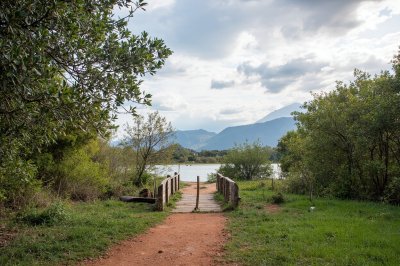 AI-generated travel thumbnail for Kiratu