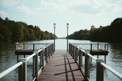 AI-generated travel thumbnail for Kirchheim bei München