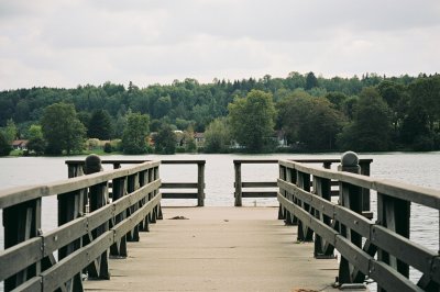 AI-generated travel thumbnail for Kirchroth