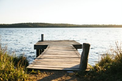 AI-generated travel thumbnail for Kirensk