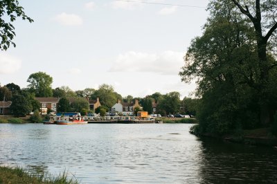 AI-generated travel thumbnail for Kirkby in Ashfield