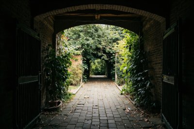 AI-generated travel thumbnail for Kirkel