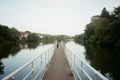 AI-generated travel thumbnail for Kirkham