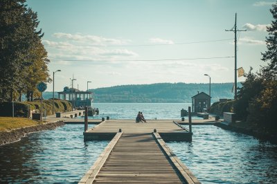 AI-generated travel thumbnail for Kirkkonummi