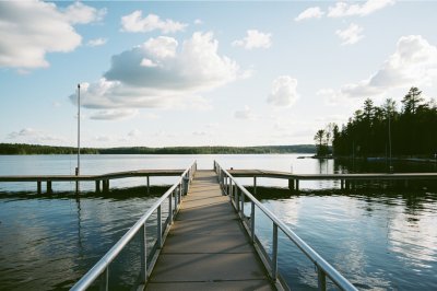 AI-generated travel thumbnail for Kirkland Lake