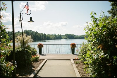 AI-generated travel thumbnail for Kirtland