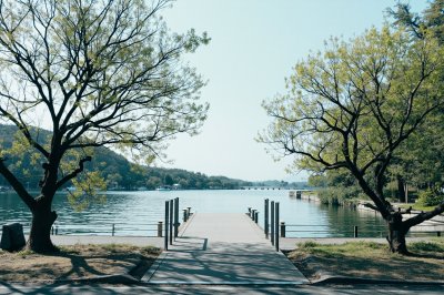 AI-generated travel thumbnail for Kisarazu Shi