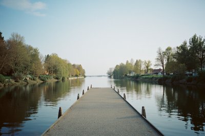 AI-generated travel thumbnail for Kisdorf