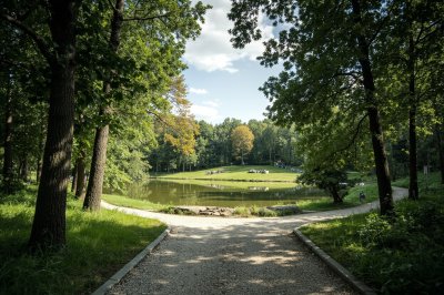 AI-generated travel thumbnail for Kishcha