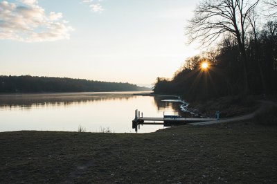 AI-generated travel thumbnail for Kisielice