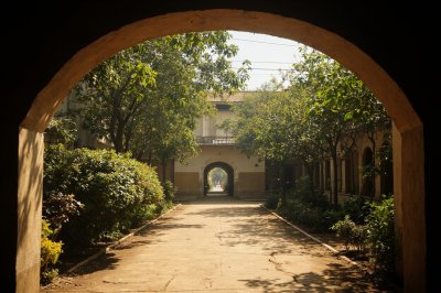 AI-generated travel thumbnail for Kisiwani