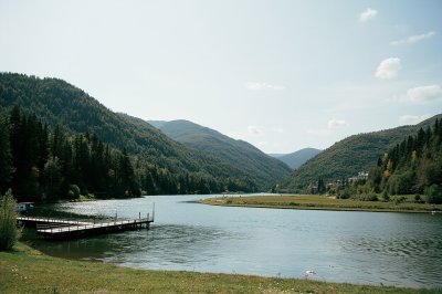 AI-generated travel thumbnail for Kislyakovskaya