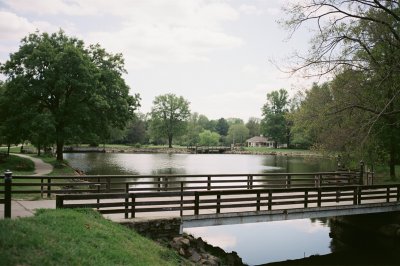 AI-generated travel thumbnail for Kissee Mills