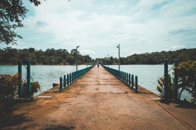 AI-generated travel thumbnail for Kitale
