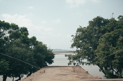 AI-generated travel thumbnail for Kiupo