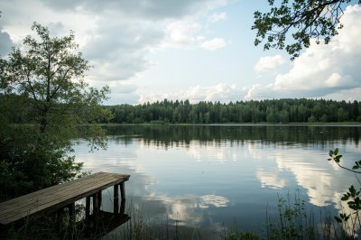 AI-generated travel thumbnail for Kizlyarskiy Rayon