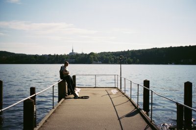 AI-generated travel thumbnail for Kleszczów