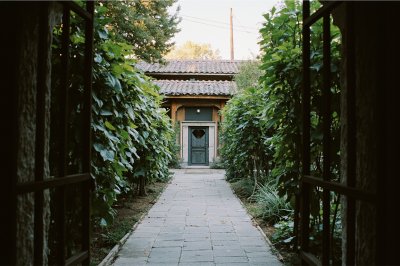 AI-generated travel thumbnail for Kletskaya