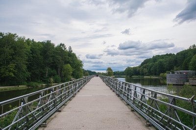 AI-generated travel thumbnail for Klingenthal