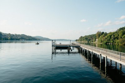 AI-generated travel thumbnail for Kloten / Horainli