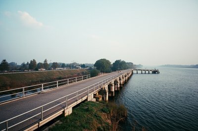 AI-generated travel thumbnail for Kluse