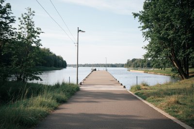 AI-generated travel thumbnail for Klyuchevsk