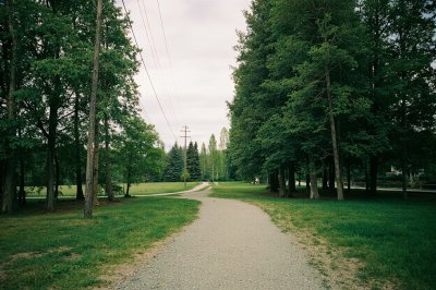 AI-generated travel thumbnail for Knik-Fairview