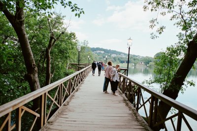 AI-generated travel thumbnail for Knittelsheim