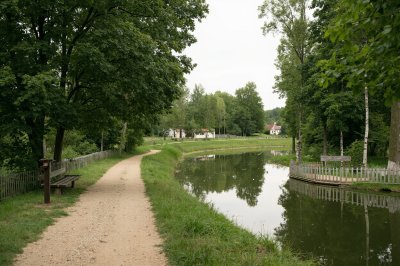 AI-generated travel thumbnail for Kobylanka