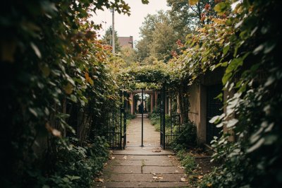 AI-generated travel thumbnail for Kobylnica