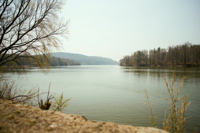 AI-generated travel thumbnail for Kocherinovo