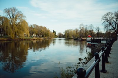 AI-generated travel thumbnail for Kochetok