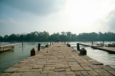 AI-generated travel thumbnail for Kodar