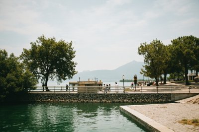 AI-generated travel thumbnail for Kofçaz