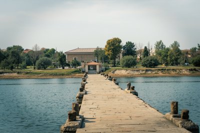 AI-generated travel thumbnail for Kohnush