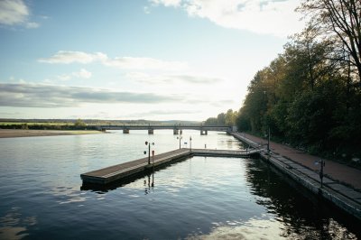 AI-generated travel thumbnail for Kohtla-Järve
