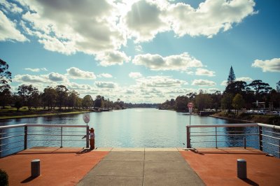 AI-generated travel thumbnail for Kojonup