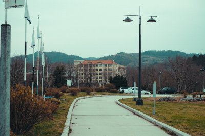 AI-generated travel thumbnail for Koksan