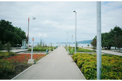 AI-generated travel thumbnail for Kokubu-matsuki