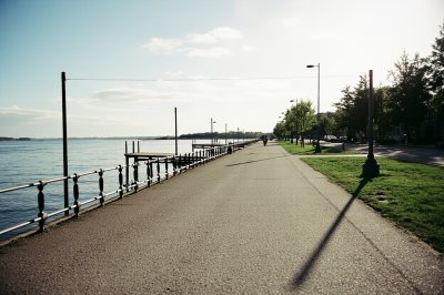 AI-generated travel thumbnail for Kolding Kommune