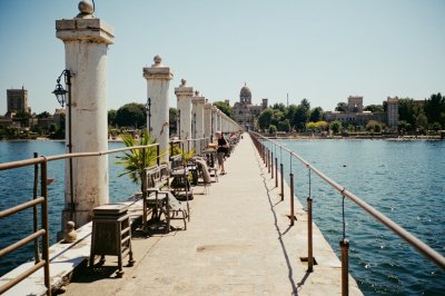 AI-generated travel thumbnail for Kolea