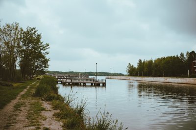 AI-generated travel thumbnail for Kolomyia