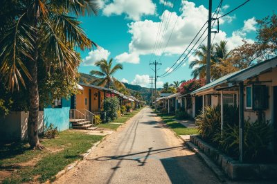 AI-generated travel thumbnail for Kolonga