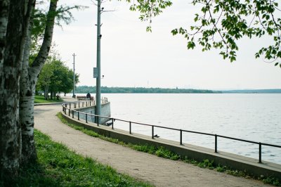 AI-generated travel thumbnail for Komsomolsk-on-Amur