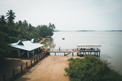 AI-generated travel thumbnail for Konanur
