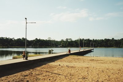 AI-generated travel thumbnail for Kondoa